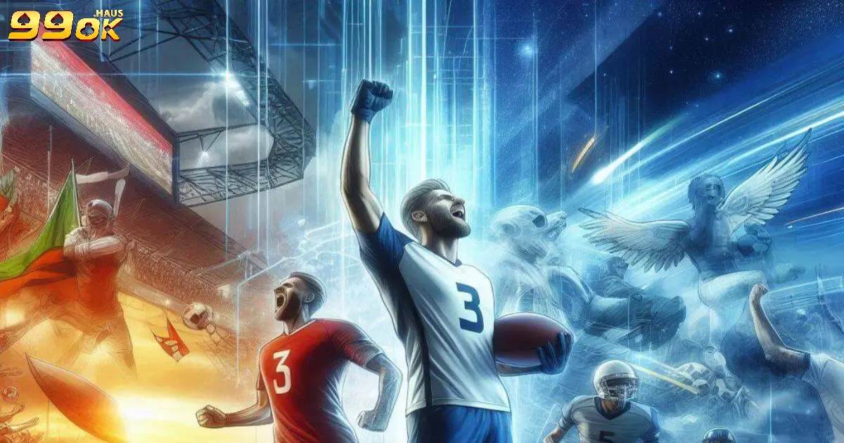 Các loại kèo cược thể thao hấp dẫn trên 99OK