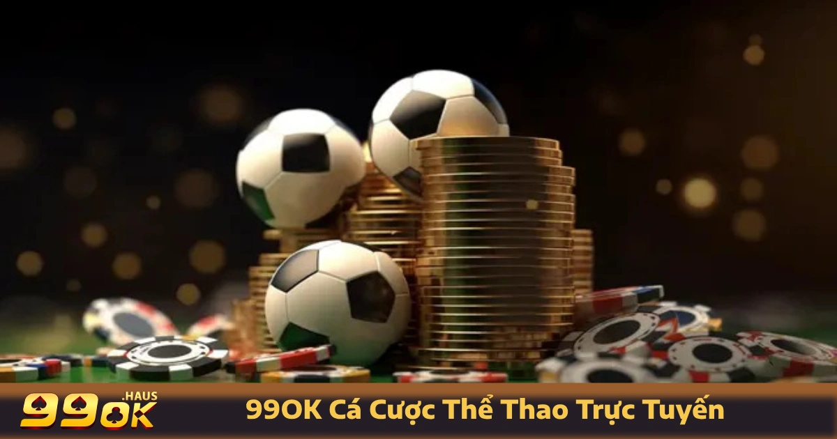 Kèo đặc biệt - Cược cầu thủ ghi bàn, phạt góc, số thẻ phạt