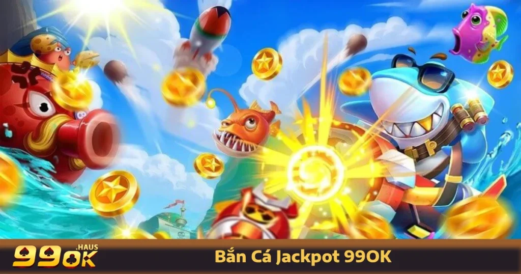 Khi nào Jackpot nổ? Cách nhận biết cơ hội thắng lớn