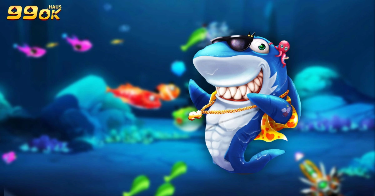 Bắn Cá Thần Tài 99OK - Trò Chơi Bắn Cá Đổi Thưởng Hấp Dẫn 4 Khi nào xuất hiện cá Thần Tài trong game?