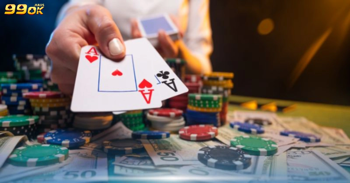 Các bộ bài đặc biệt và giá trị của từng bộ