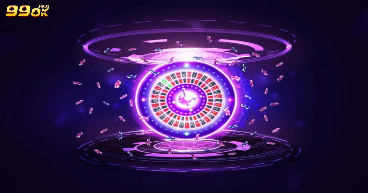 Cách Chơi Roulette Hiệu Quả - Giới Thiệu Về Trò Chơi 99OK 2 Roulette là gì? Tổng quan về trò chơi trên 99OK