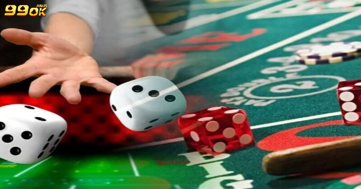 Tài Xỉu là gì? Giới thiệu về trò chơi trên 99OK