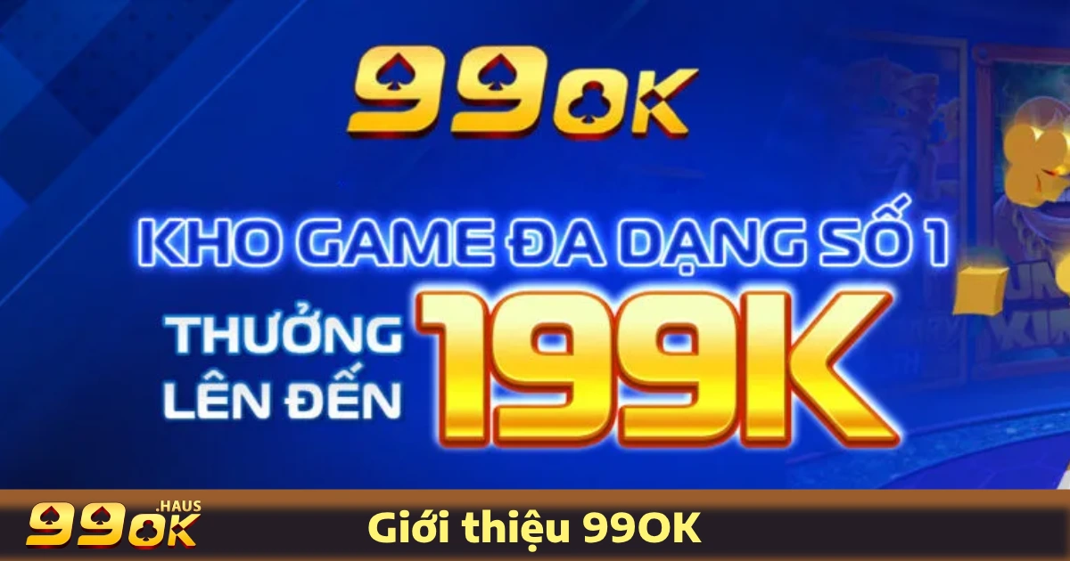 Giới thiệu 99OK