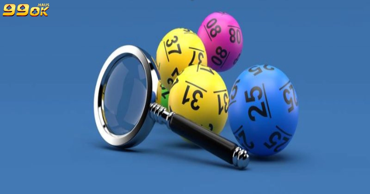 Lô Đề Gan Là Gì? Tìm Hiểu Hình Thức Đánh Lô Đề Tại 99OK 3 Cách nhận biết và phân tích lô gan khi chơi tại 99OK