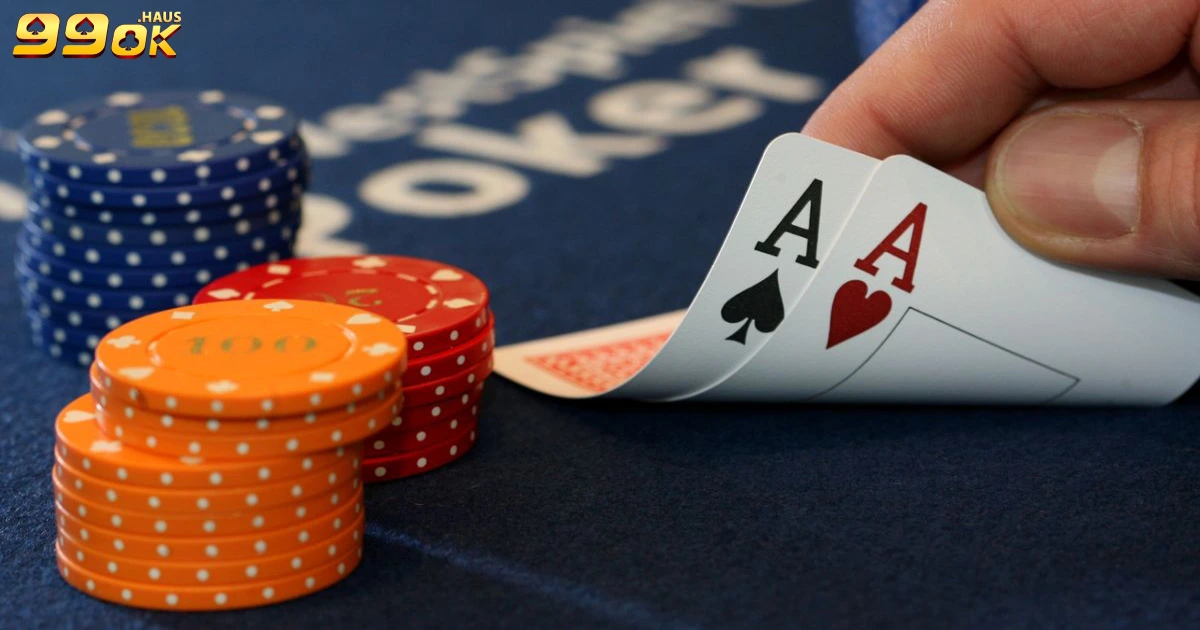 Chia bài - Quy trình và cách thực hiện