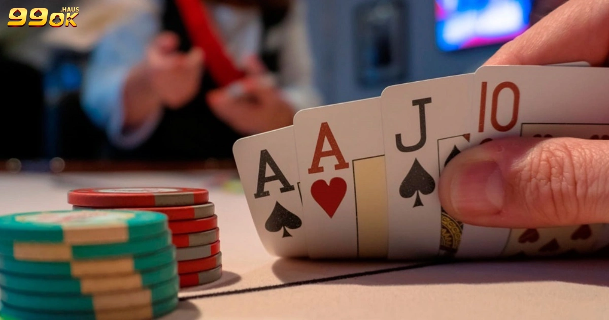 Vị trí tại bàn chơi và ảnh hưởng đến quyết định