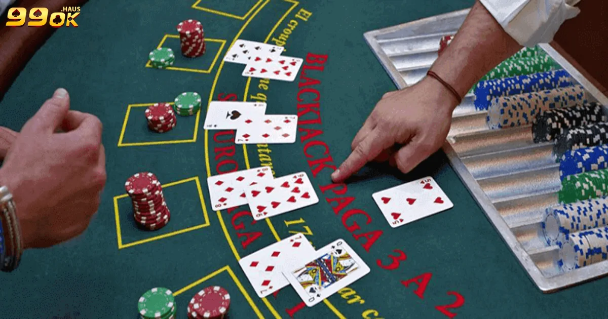 Khi nào nên dùng chiến thuật cược gấp thếp?