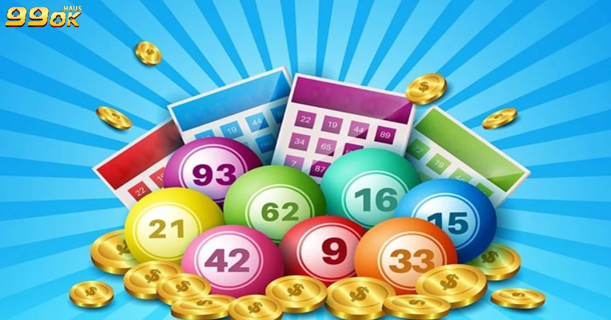 Xổ số siêu tốc 99OK là gì? Điểm đặc biệt