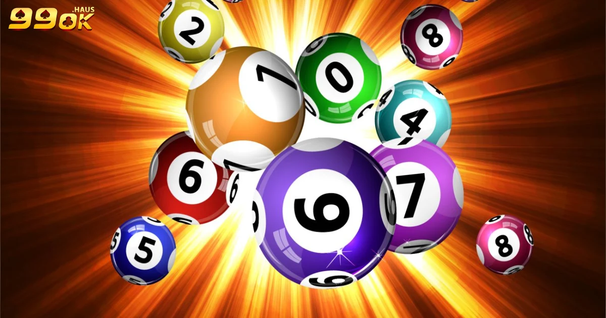 Cách đặt cược xổ số siêu tốc 99OK và nhận thưởng ngay lập tức
